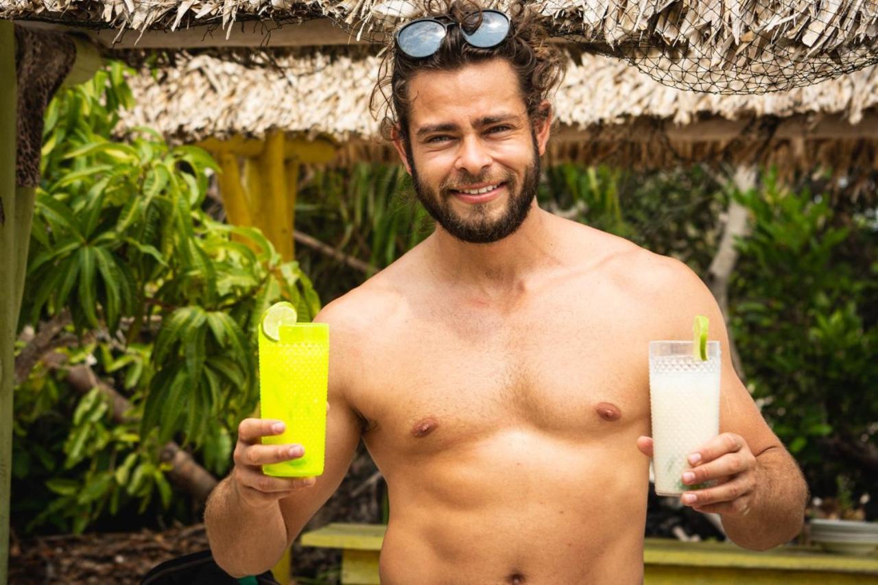 Paricatuba Amazonia Lodge Exxperience מראה חיצוני תמונה