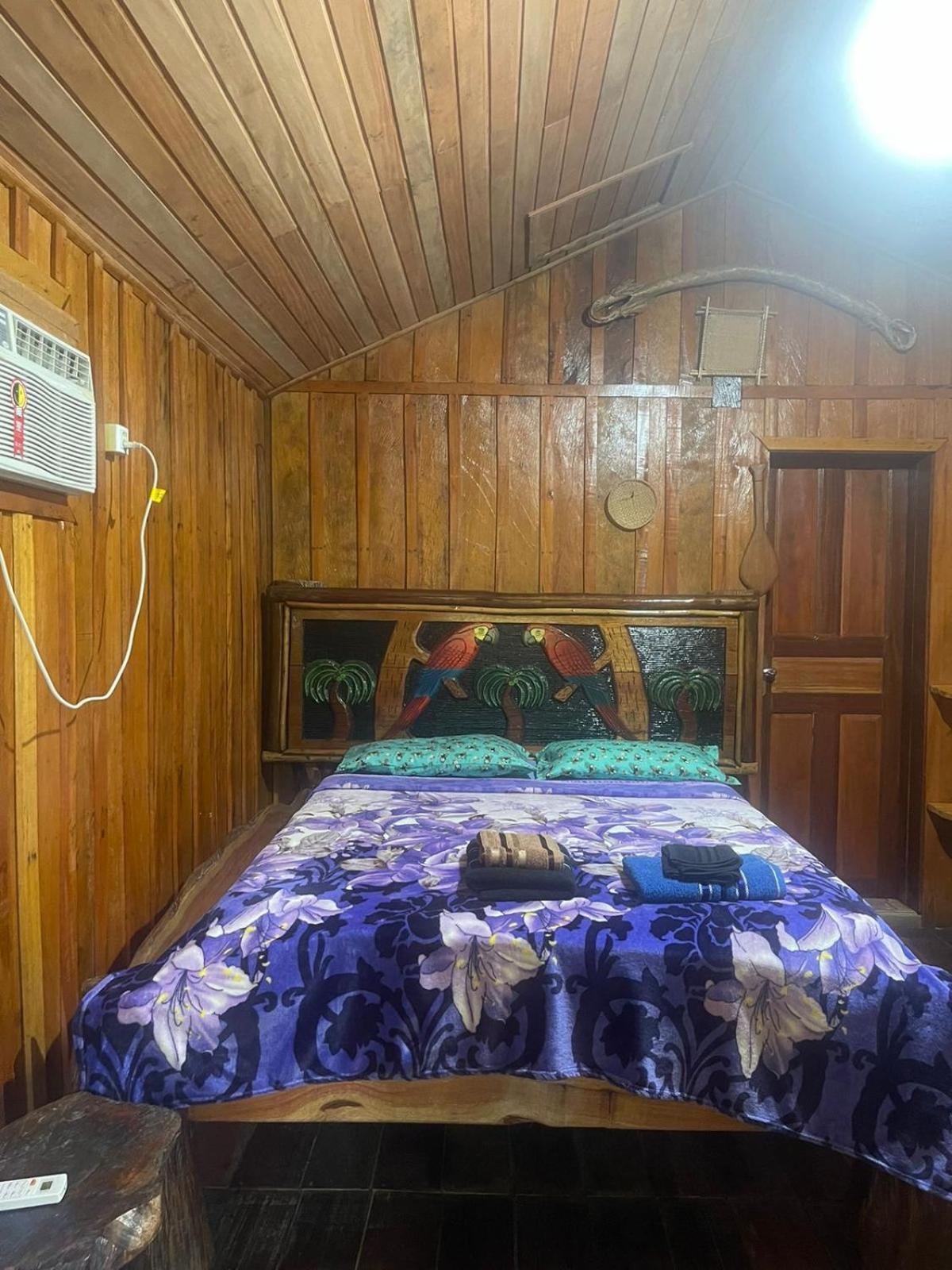 מלון מנאוס Amazonia Exxperience מראה חיצוני תמונה